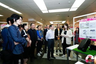 第四屆'匯創青春'上海大學生文化創意作品展示活動成功舉辦，中國網承辦展覽展示活動亮點紛呈