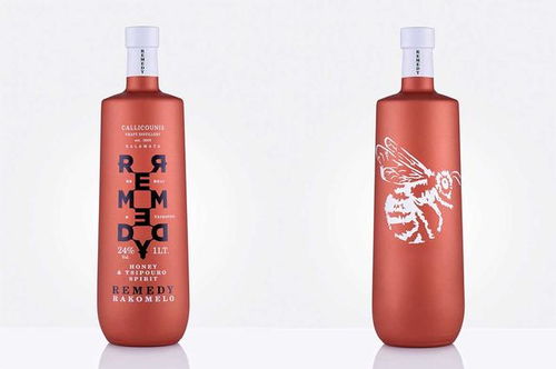 富有象征性特色的希臘酒精與無酒精飲料在深圳酒水包裝設計中的創新表達——以古一設計為例