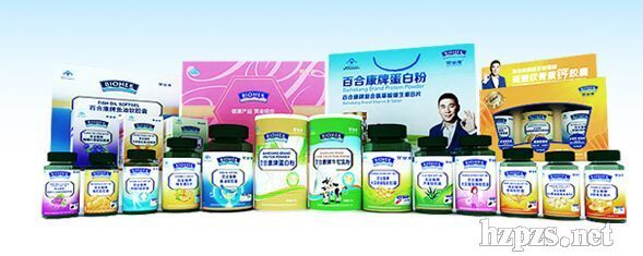 威海艾玫凱化妝品與保健食品生產(chǎn) 品質(zhì)創(chuàng)新引領(lǐng)美麗健康新生活