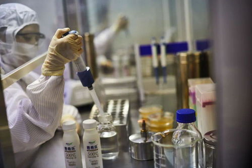 常熟企業(yè)自主研發(fā)保健食品投產(chǎn)，開(kāi)啟大健康產(chǎn)業(yè)新篇章