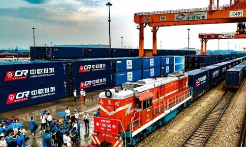 商貿物流五年新藍圖 商務部深化部署，引領國營貿易管理貨物進出口高質量發展